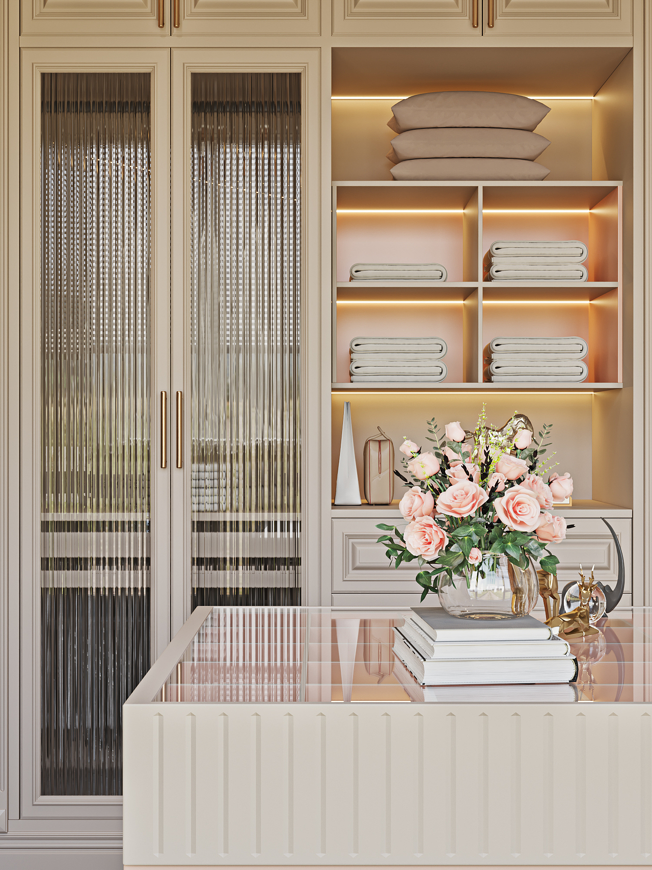 嘉榕视觉效果图作品