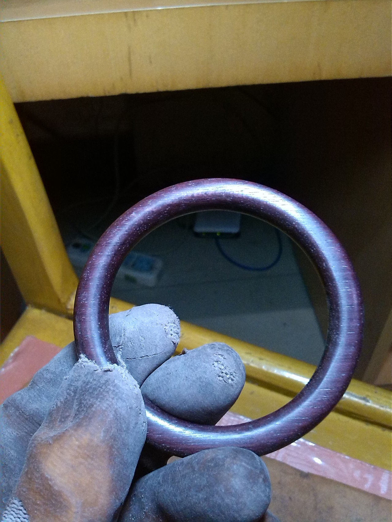 三二四纯手工木作坊