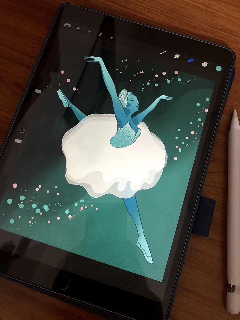 日常插画练习（图ZMTU4MzI3ODQ4） - 创作习作 - 站酷设计师binbin304原创素材 - 站酷ZCOOL