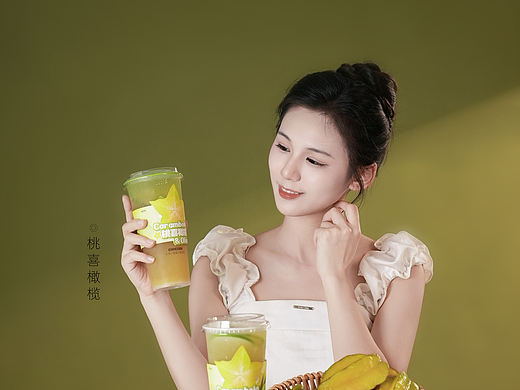 产品拍摄/品牌拍摄