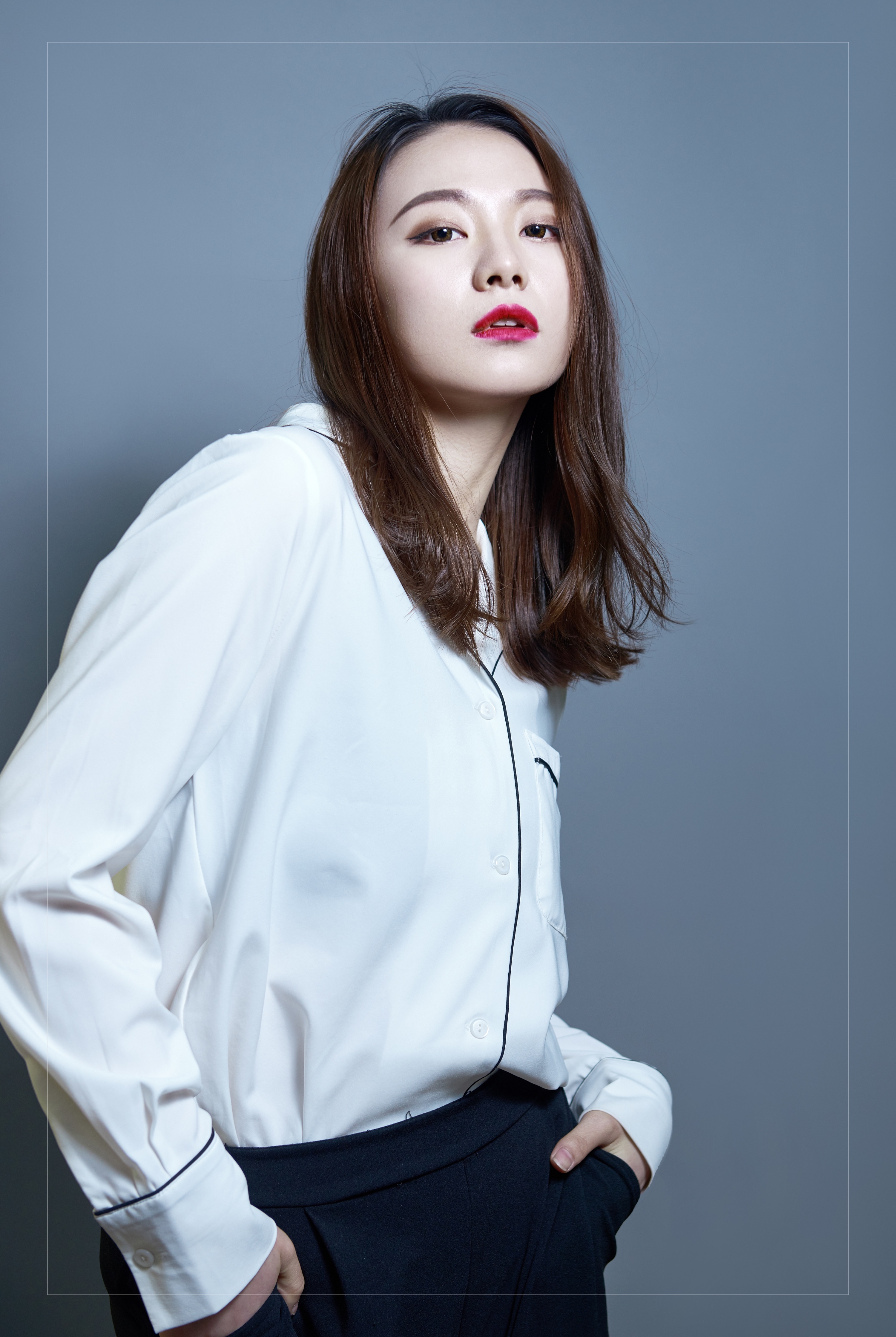 huqiao|摄影|人像|昕晨视觉 - 原创作品 - 站酷 (zcool)