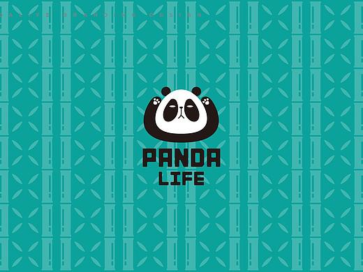 PANDA LIFE潘哒·生活 | 茶饮品牌