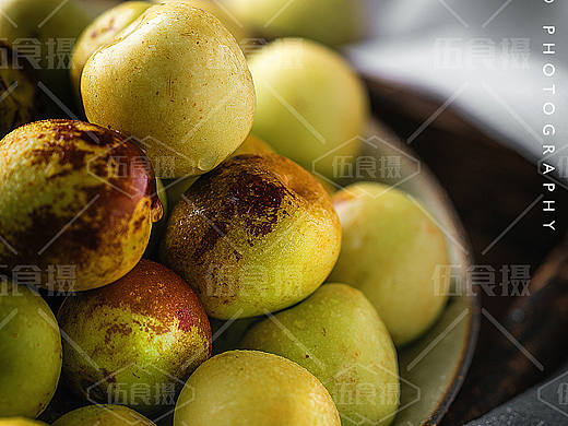 美食摄影