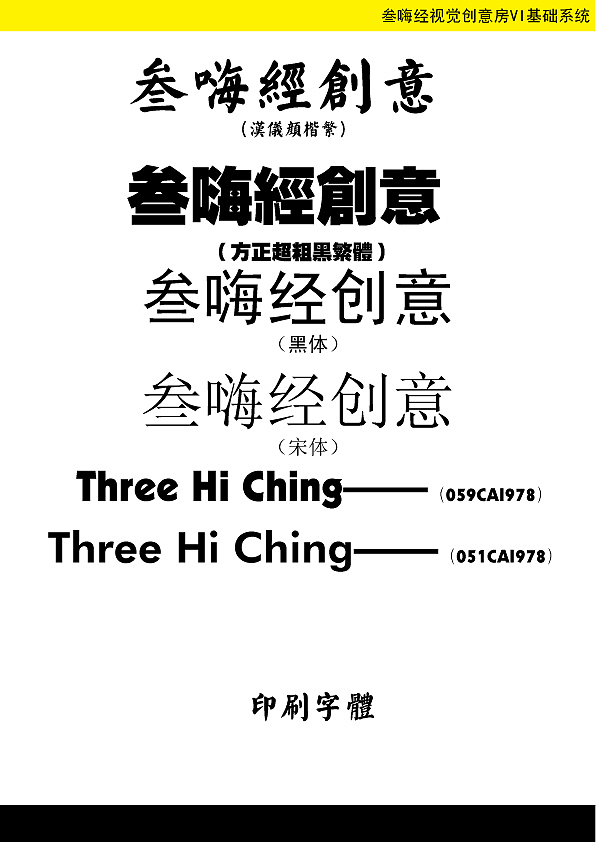 个人工作时的Vi设计构想