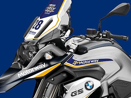 摩德威摩托车俱乐部LOGO设计