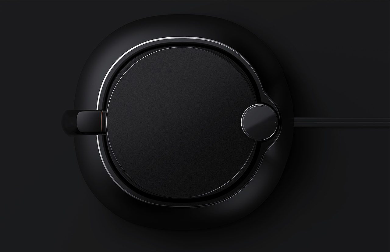 “混合好”意味着它不会从环境中突出出来。特别是,咖啡机是文具,它也作为一件艺术品在空间。这些产品应该与周围环境相适应。objet通常都能很好地处理一切。
我提到了大量的objets以找到理想化的形式,细节,颜色和形状。