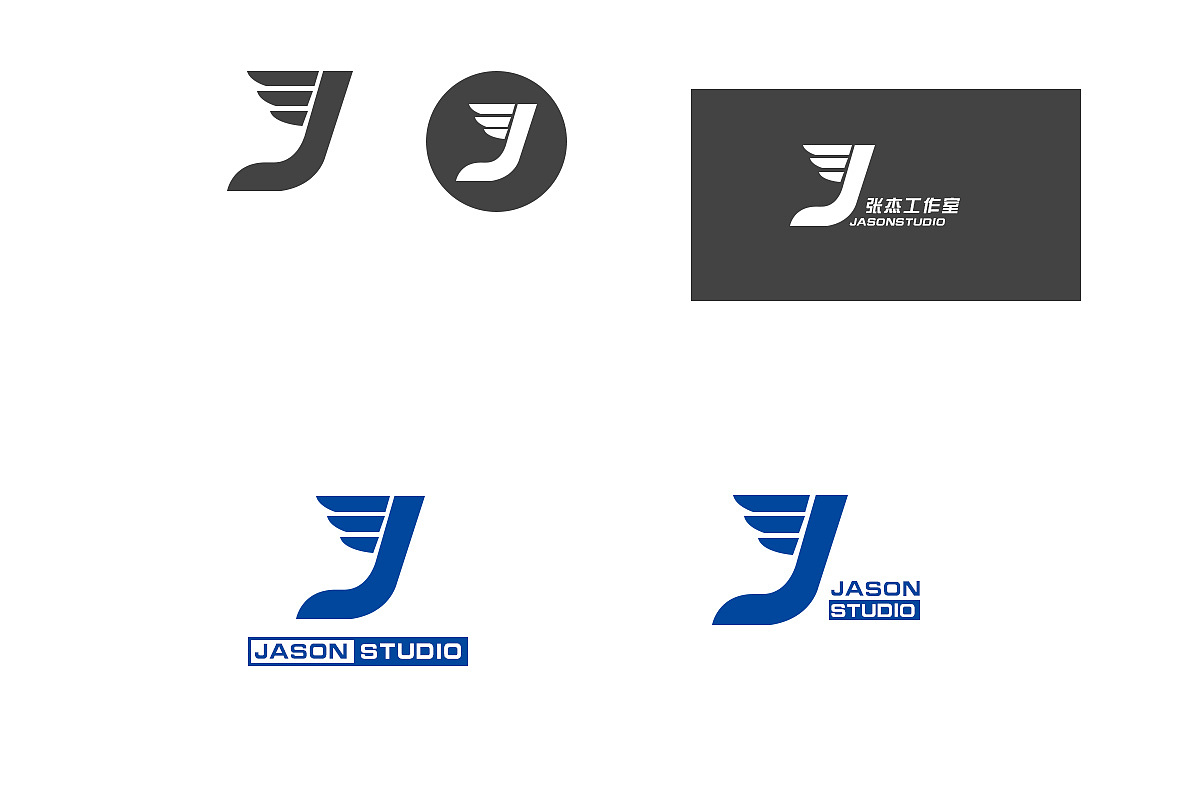 en.人生小目标|平面|logo|张星回 - 原创作品 - 站酷 (zcool)