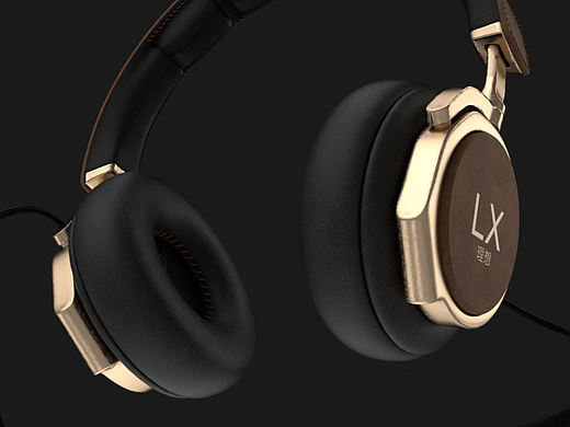 耳機(jī)（個(gè)人主頁(yè)-ZNTU1MjYyNjQ=） - 產(chǎn)品 - 站酷設(shè)計(jì)師志鴻鵠設(shè)計(jì)原創(chuàng)素材 - 站酷ZCOOL