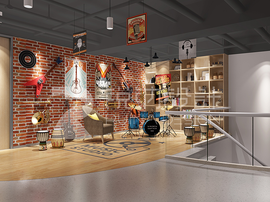 世尔少儿英语——锐纳设计