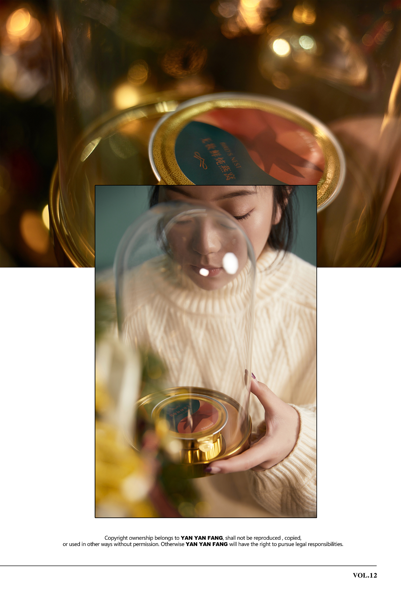 圣诞主题商业宣传片拍摄（图ZMTkwOTM4NjE2） - 产品摄影 - 站酷设计师书琪SQ原创素材 - 站酷ZCOOL