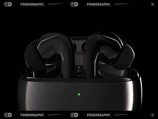 TVC广告 | 小米降噪耳机Pro