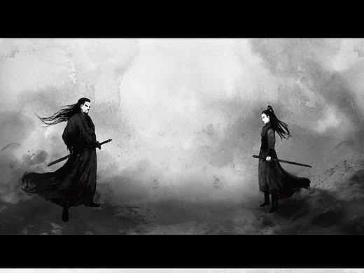 媚者无疆-分镜