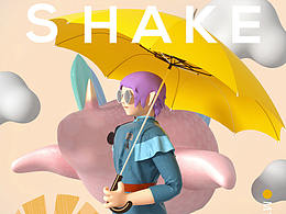 2020近期作品集合