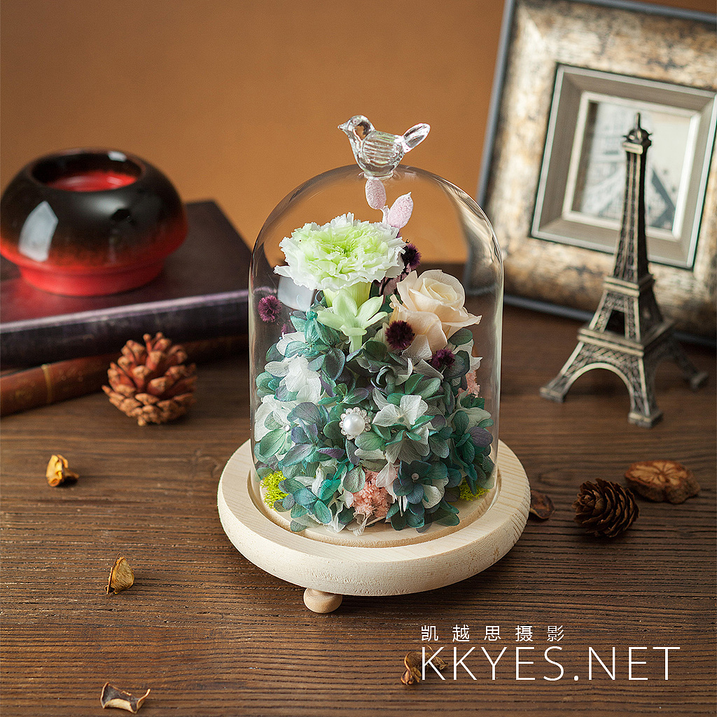 永生花 花卉 静物摄影 产品拍摄（图ZNTgyNTQwNDQ=） - 产品摄影 - 站酷设计师金光高照商业摄影原创素材 - 站酷ZCOOL