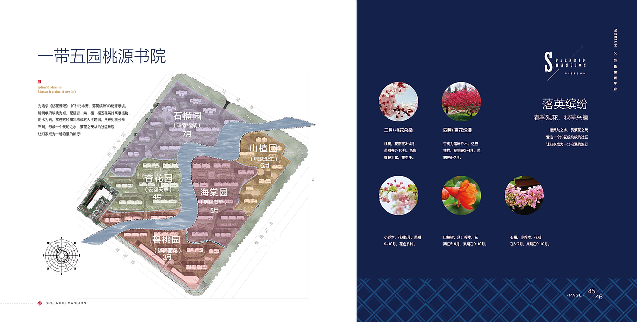 荣盛·锦绣学府（图ZMTEyNTk1MzE2） - 书籍/画册 - 站酷设计师猫野良品原创素材 - 站酷ZCOOL