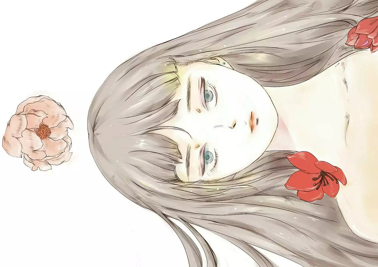 为什么桔梗花的花语是永恒的爱
和无望的爱?