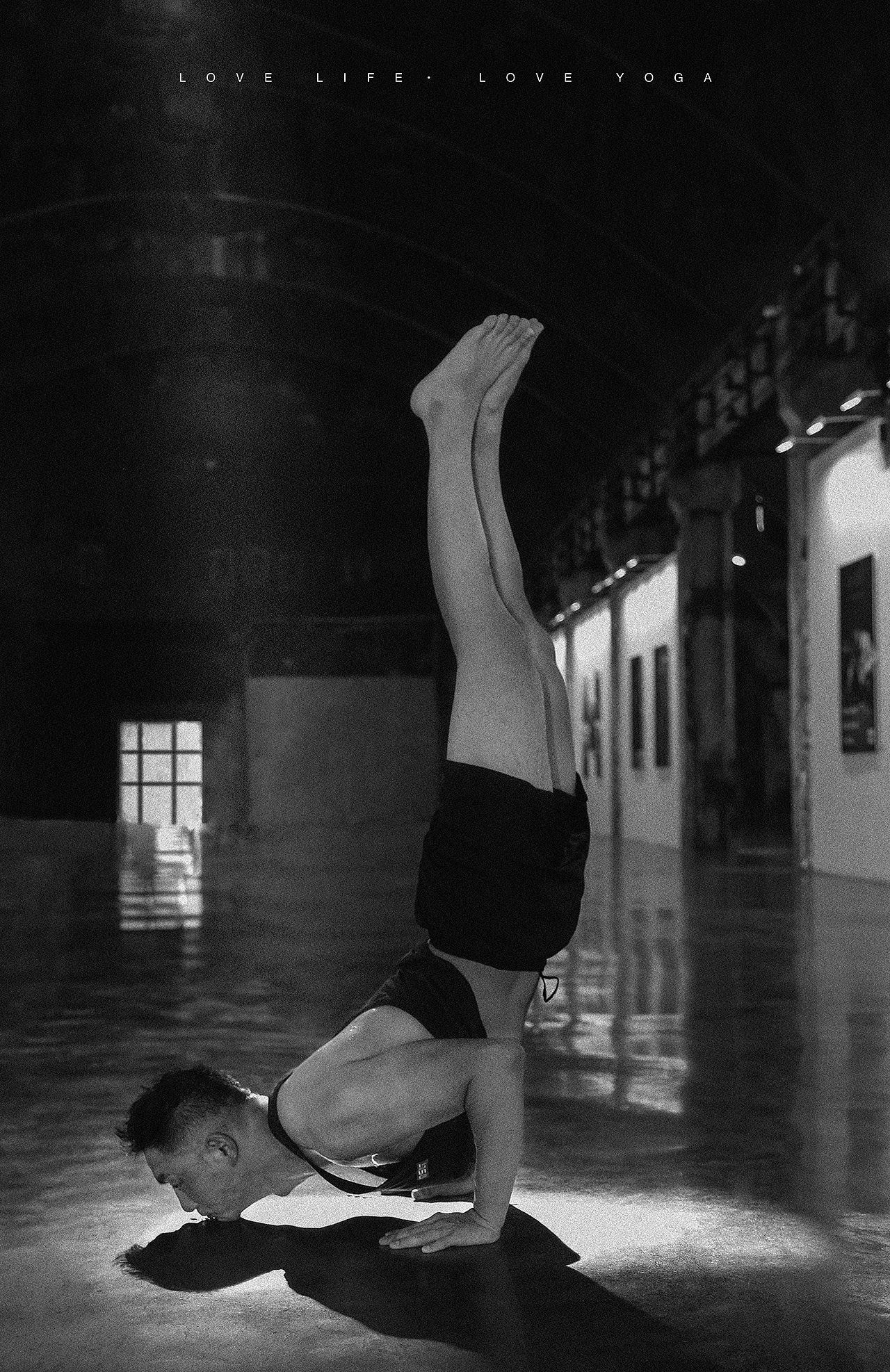 瑜伽-合肥合柴（图ZMjIyNDg2Njk2） - 人像摄影 - 站酷设计师骑乌龟赛车原创素材 - 站酷ZCOOL