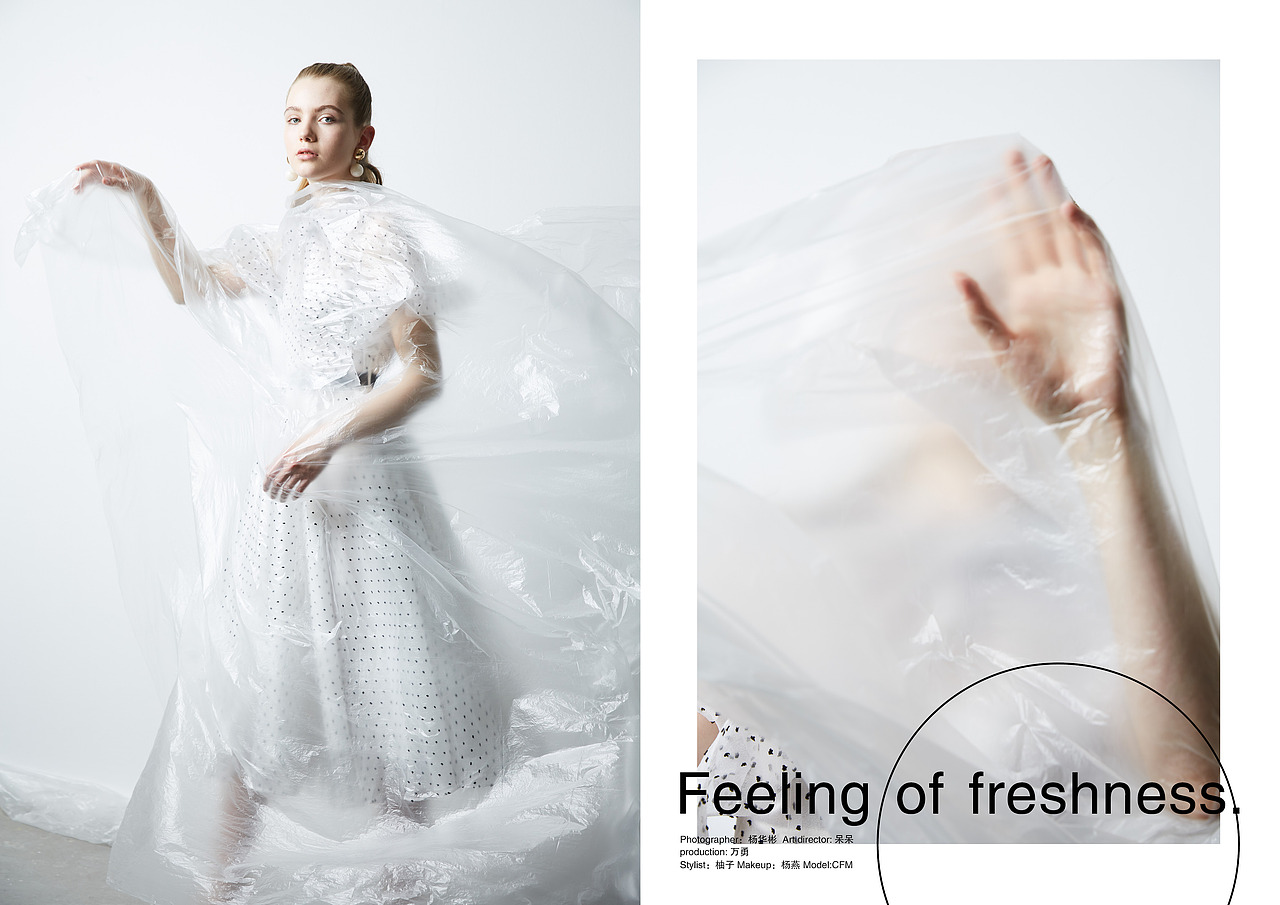 Feeling of freshness.JSH（图ZMTUzMjE4MTIw） - 时尚/艺术摄影 - 站酷设计师杨华彬原创素材 - 站酷ZCOOL
