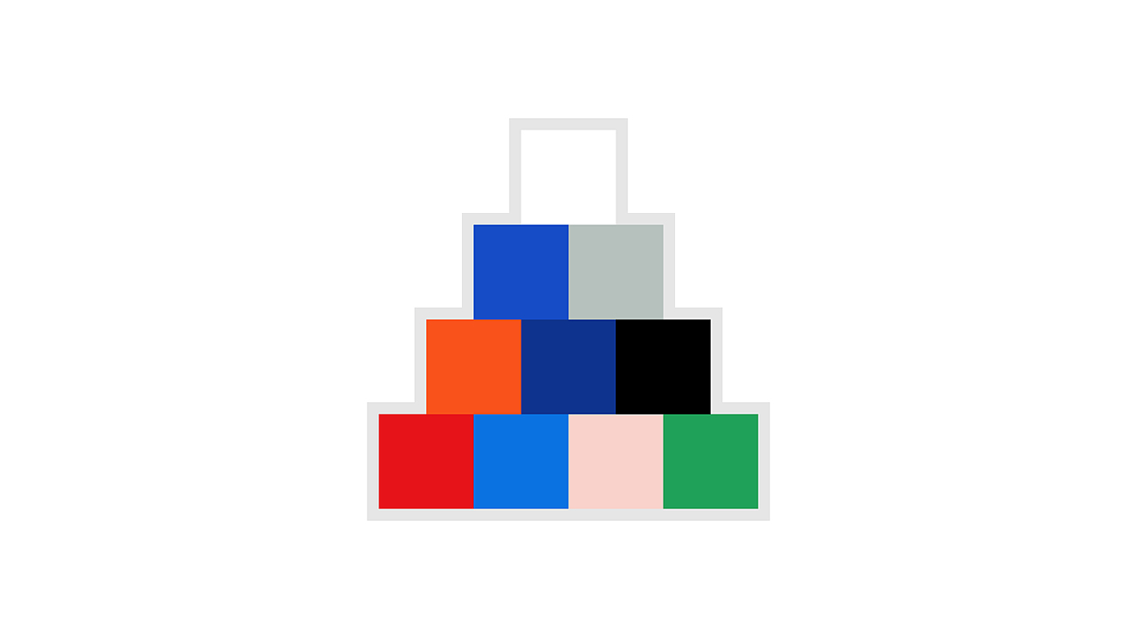 江南智造总局 Jiangnan IMB 品牌视觉