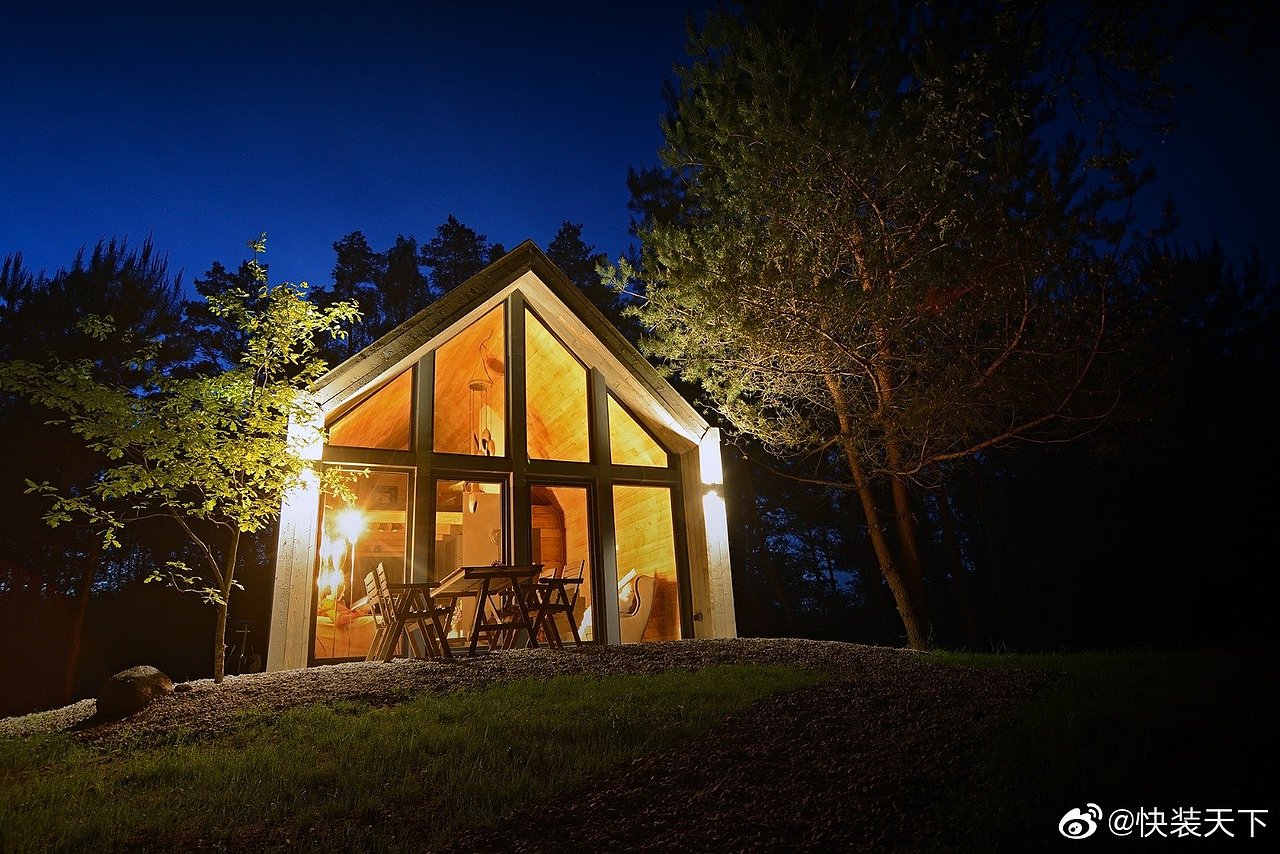 莱茵阳光 科技美宅