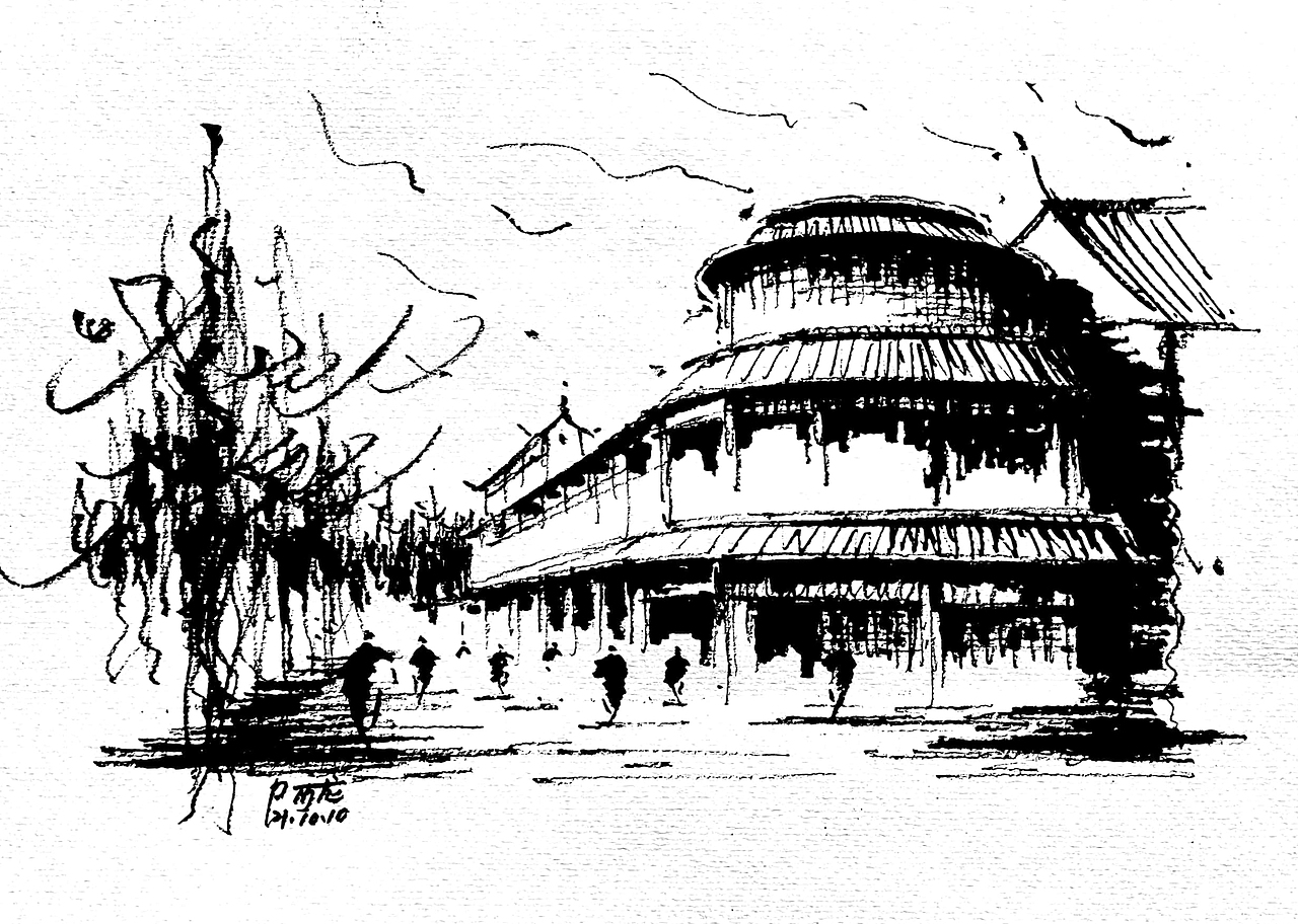 19:10q版人物漫像89832谢伍峰中国风设计272墨卡出品动漫/人物绘画389