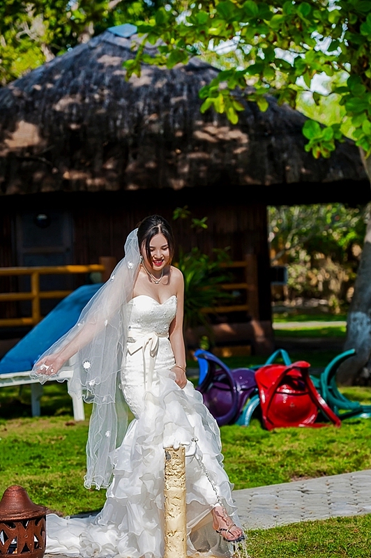 菲律宾薄荷岛婚纱摄影旅行跟拍《 七 》 —— 印相星空视觉艺术出品（图ZNjI5Mzg0NTI=） - 人像摄影 - 站酷设计师印相星空原创素材 - 站酷ZCOOL