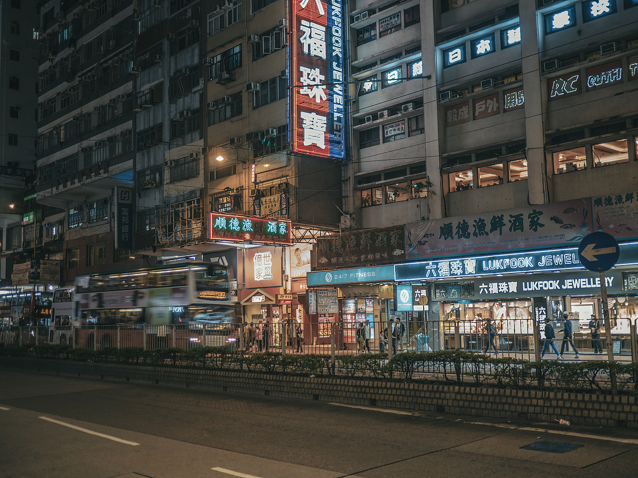 香港hk（图ZMTQwNzY1MDUy） - 风光摄影 - 站酷设计师阿撇原创素材 - 站酷ZCOOL