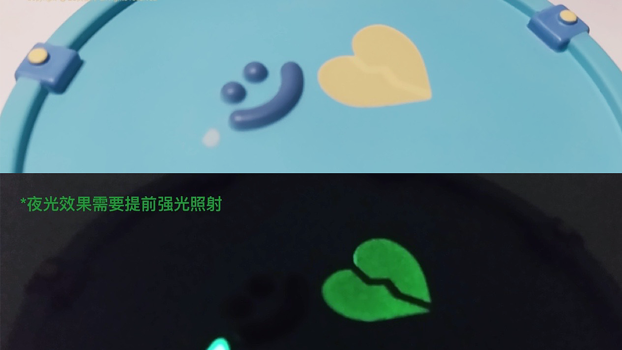 PDRUM屁屁鼓-心碎午夜-潮玩（图ZMjA3ODI3MjE2） - 玩具 - 站酷设计师ES女王样原创素材 - 站酷ZCOOL