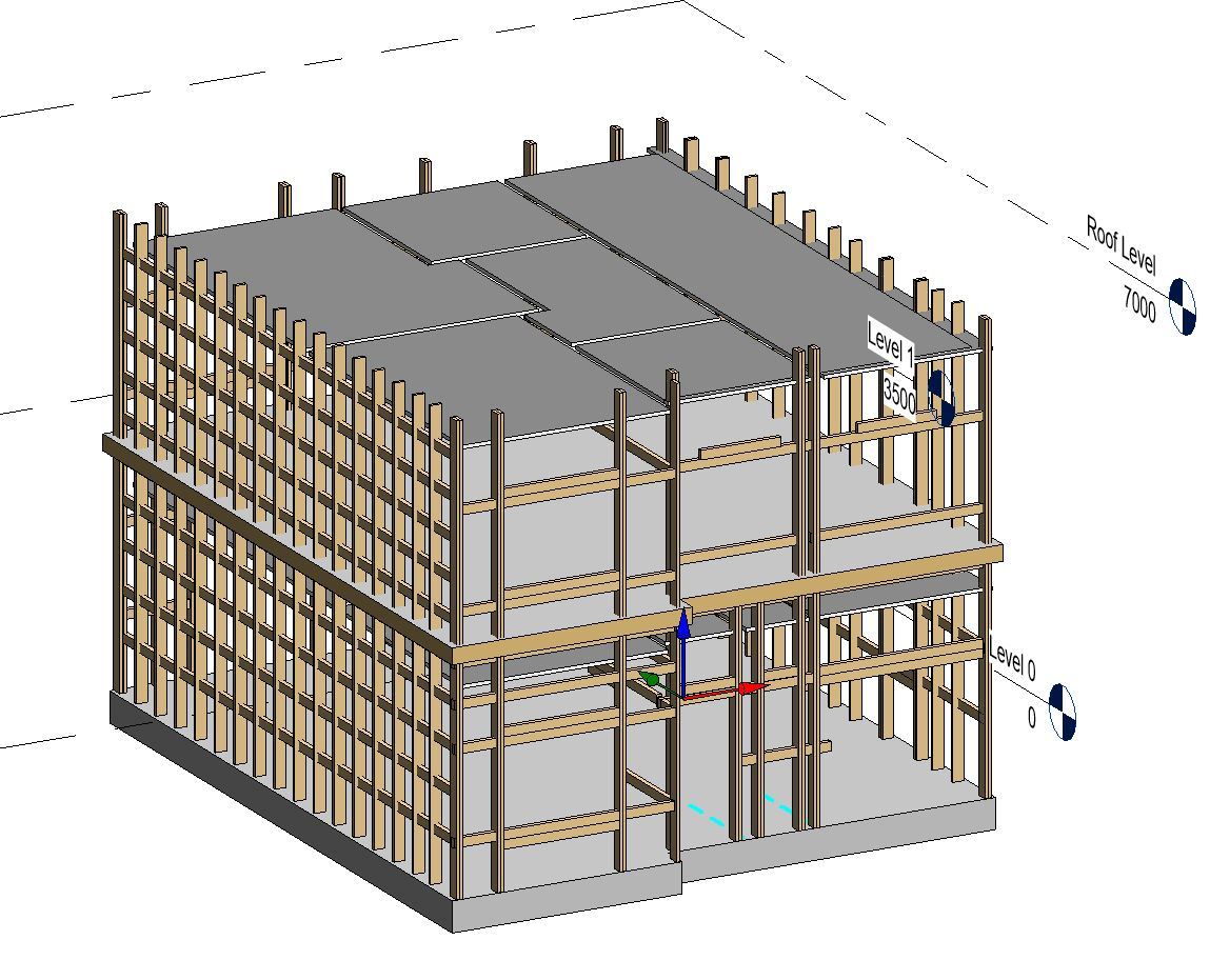英国房屋改造-bim的实践和思辨 【图片附录】