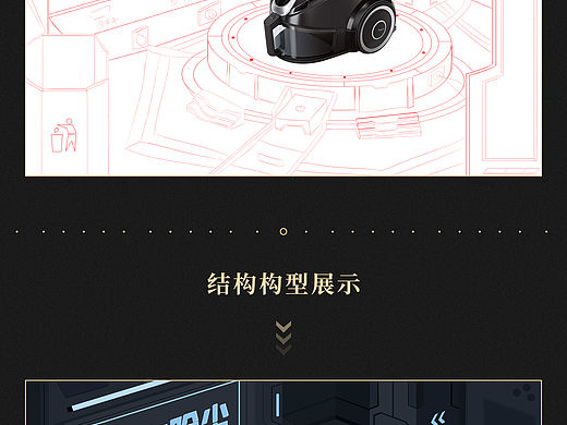 人肉渲染空间搭建