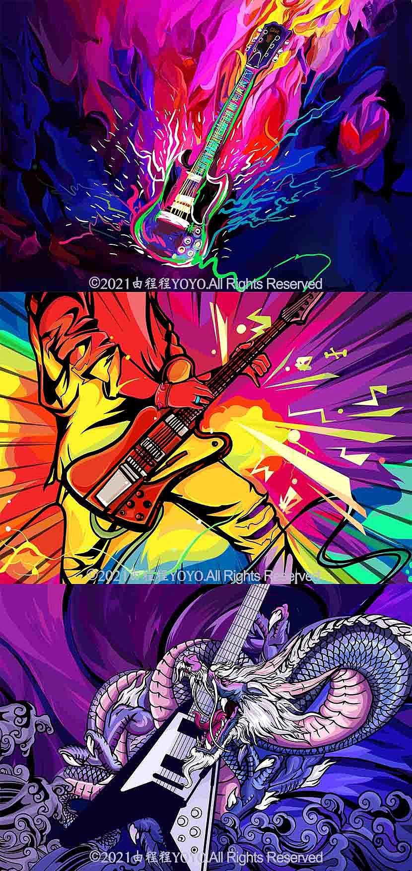 乐体控gibson吉普森联名限量款气泡水