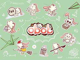 吉祥物的周邊創(chuàng)作