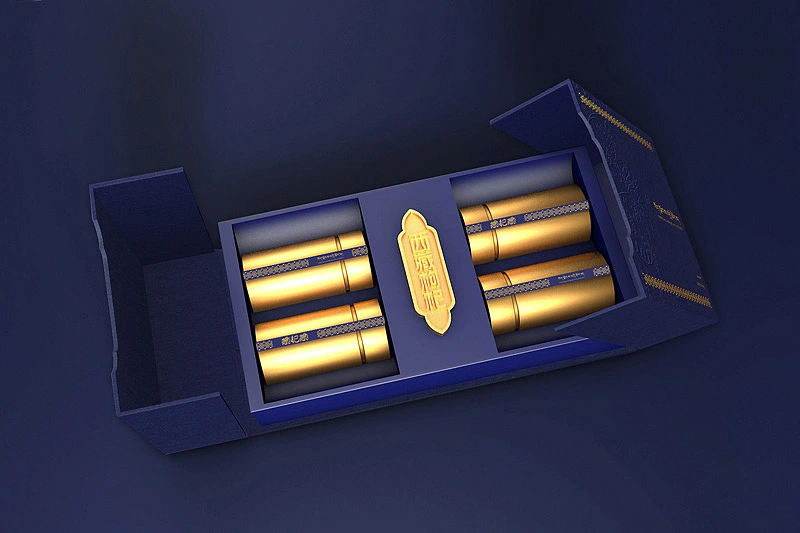 蜥奎设计∴西藏枸杞