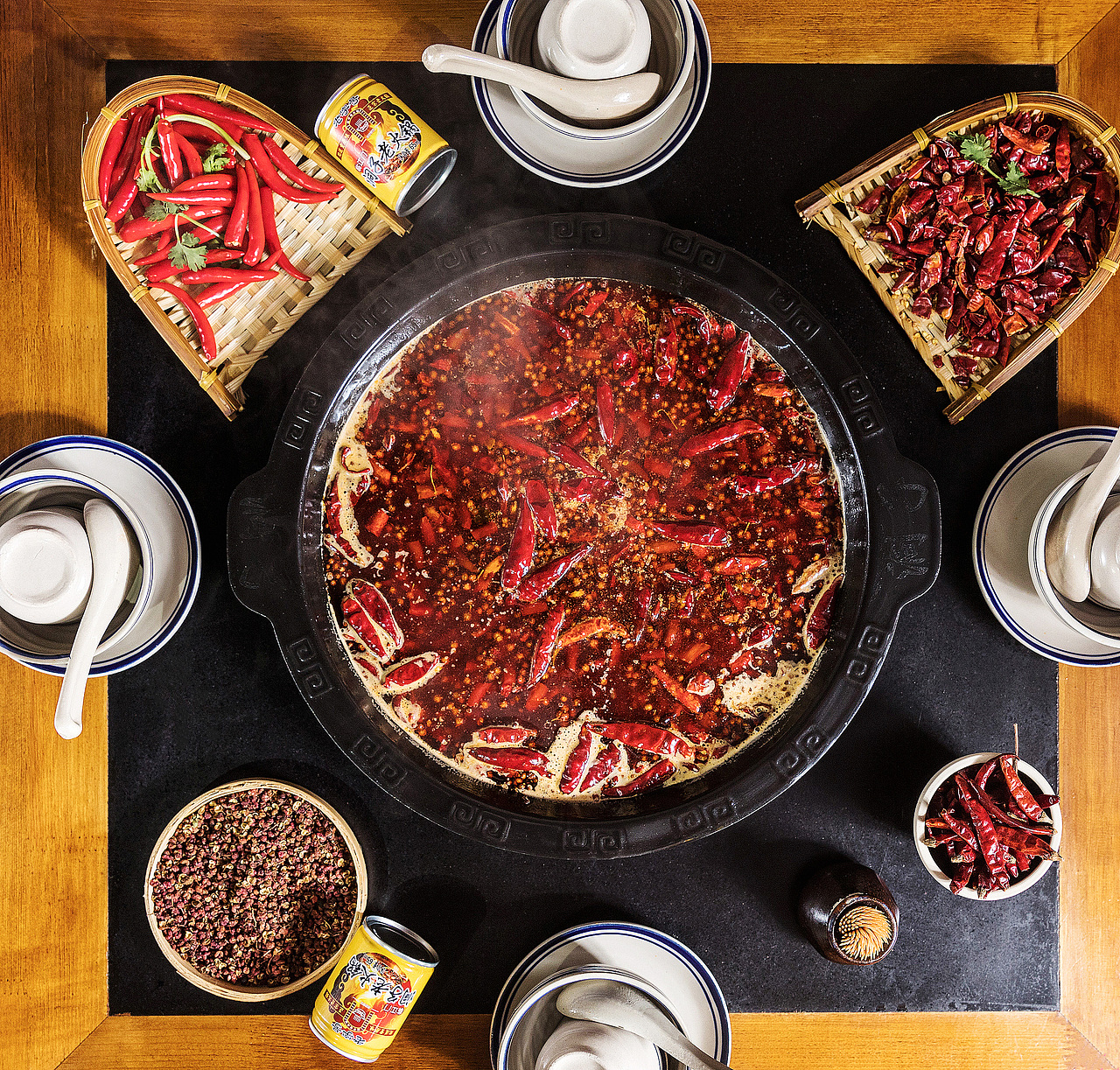 火锅（图ZMTI5NzcxMjgw） - 产品摄影 - 站酷设计师sooper原创素材 - 站酷ZCOOL