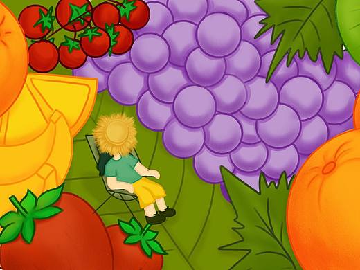 茶π的美好世界(纯纯陪跑)