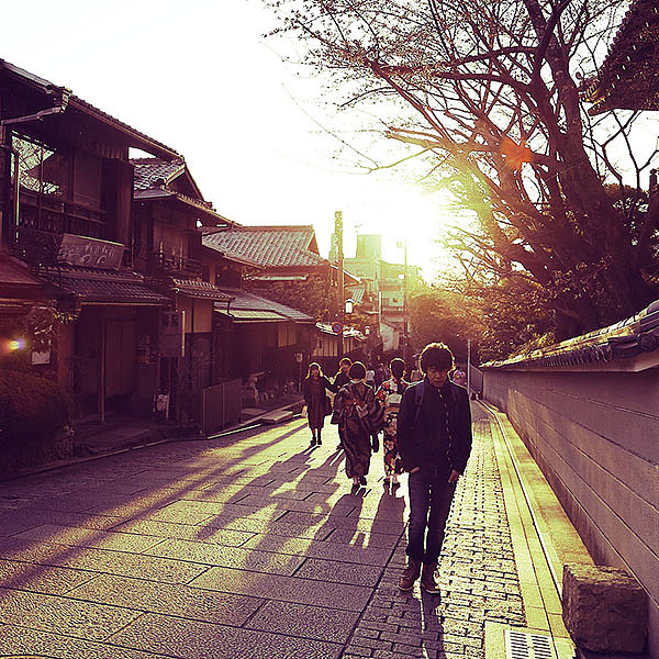 浮光日本（图ZMjc3NzEyOTY=） - 风光摄影 - 站酷设计师pigmantse原创素材 - 站酷ZCOOL