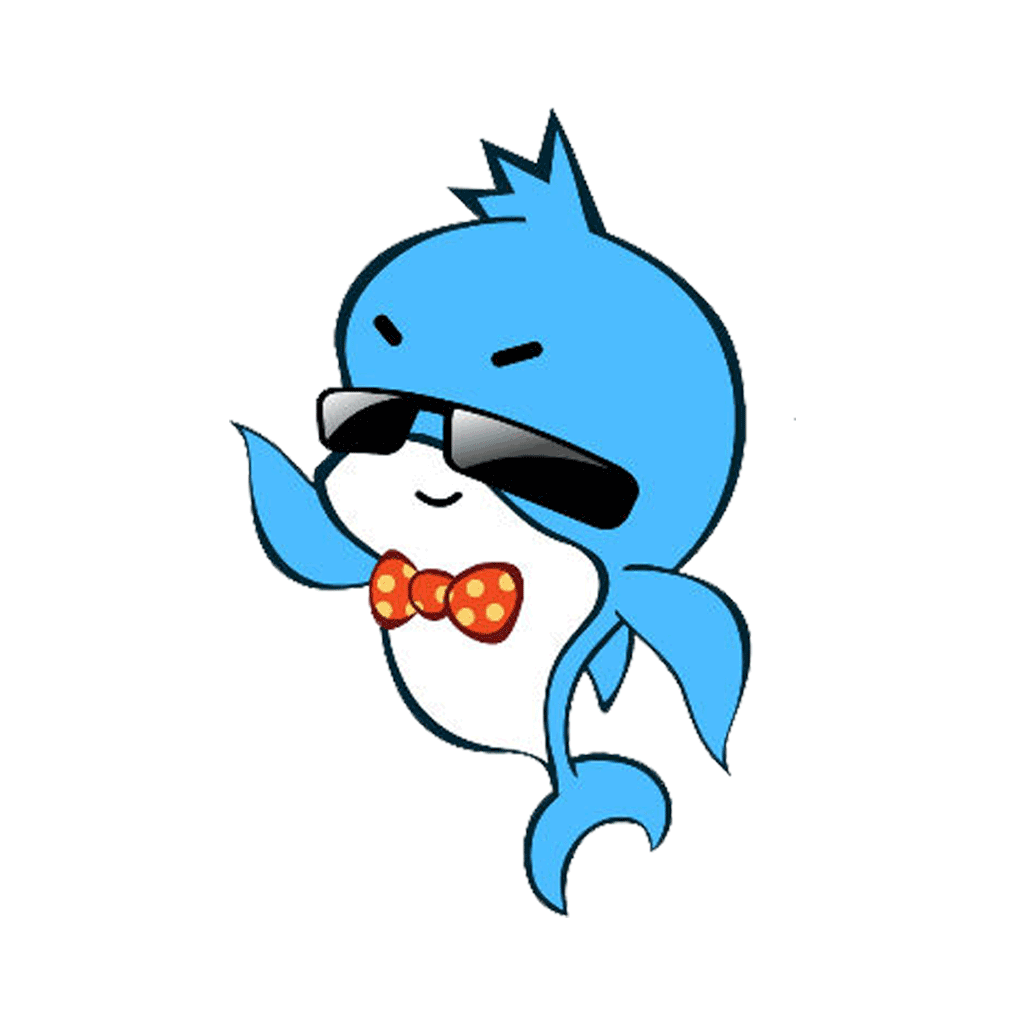 帥氣海豚（圖ZMTU2NTMxNjA4） - 圖標(biāo) - 站酷設(shè)計(jì)師xuanxun原創(chuàng)素材 - 站酷ZCOOL