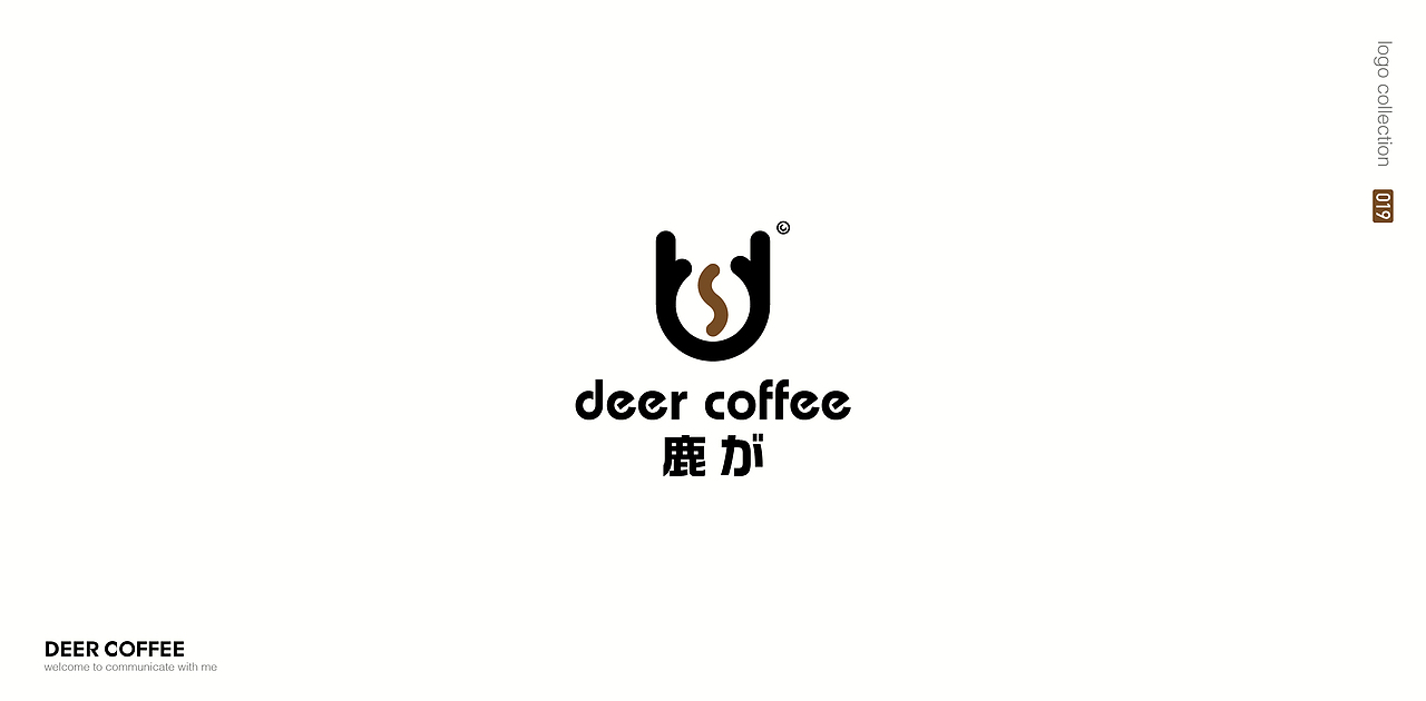 Logos Collection A（图ZMjc4NzgyODg4） - Logo - 站酷设计师刘泽渺原创素材 - 站酷ZCOOL