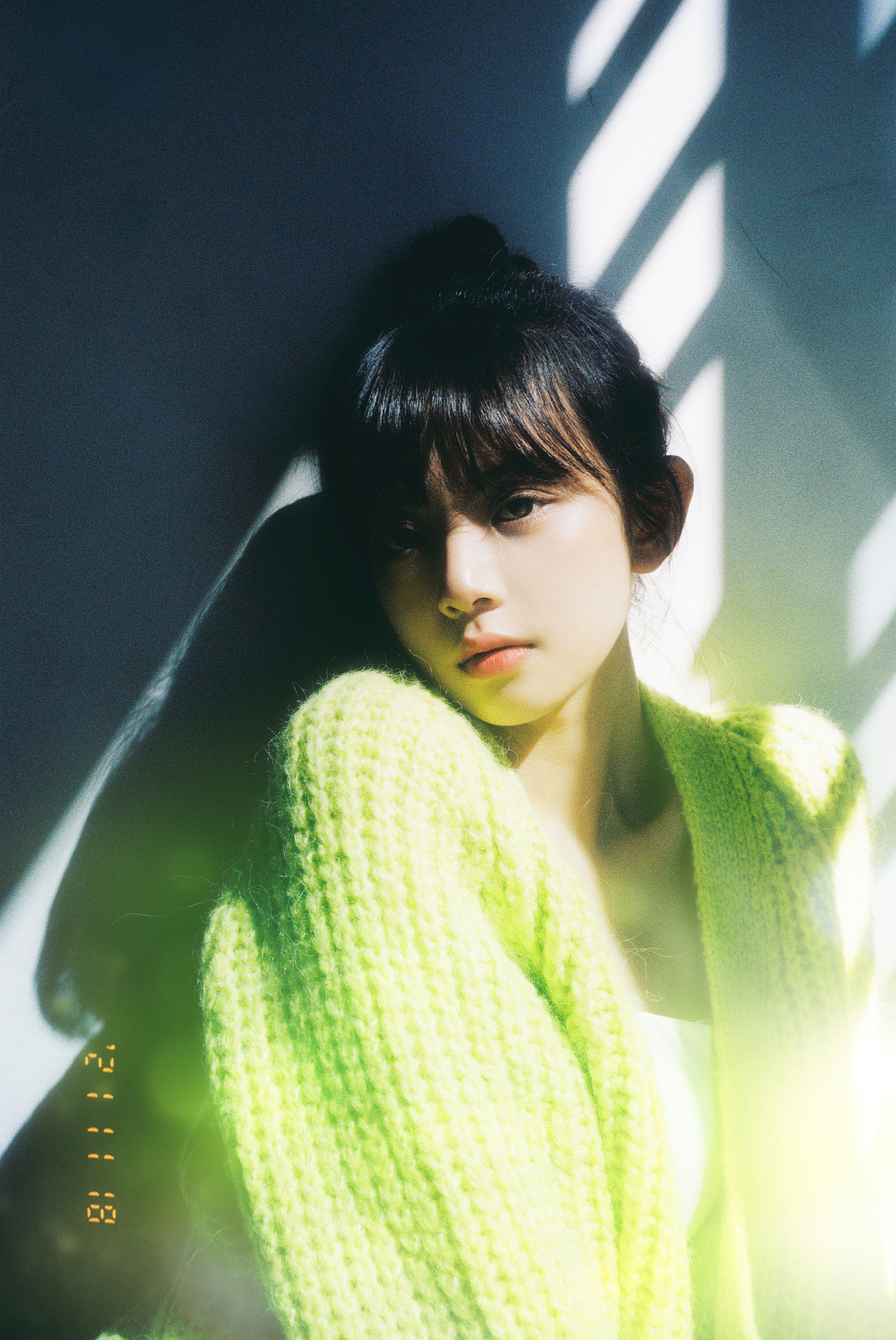 晴（图ZMjc4OTcyMTgw） - 人像摄影 - 站酷设计师ARTLee小杰原创素材 - 站酷ZCOOL