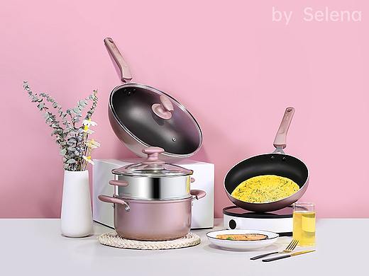 商业摄影作品