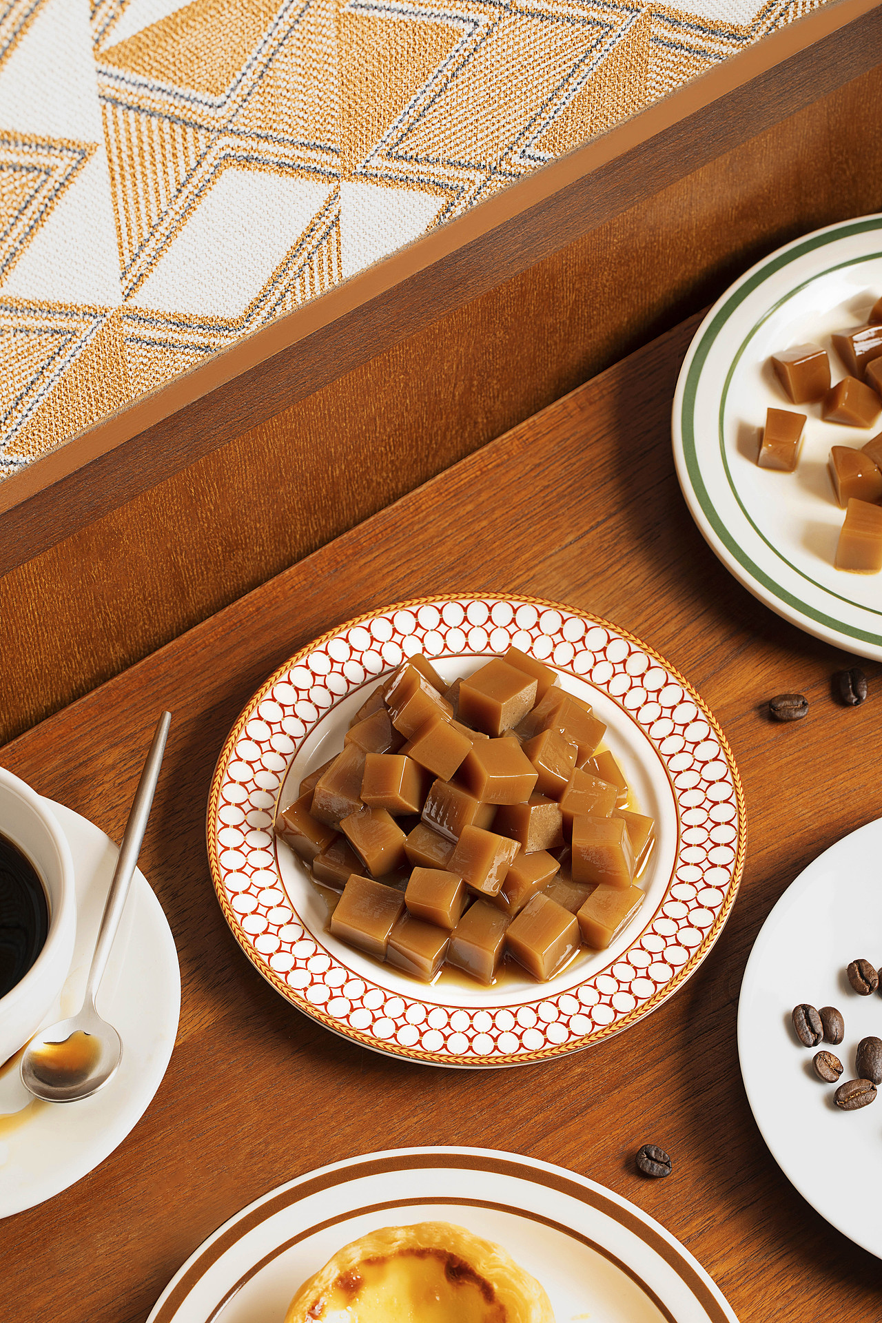 奈雪的茶|鸭屎香鸳鸯冻奶茶