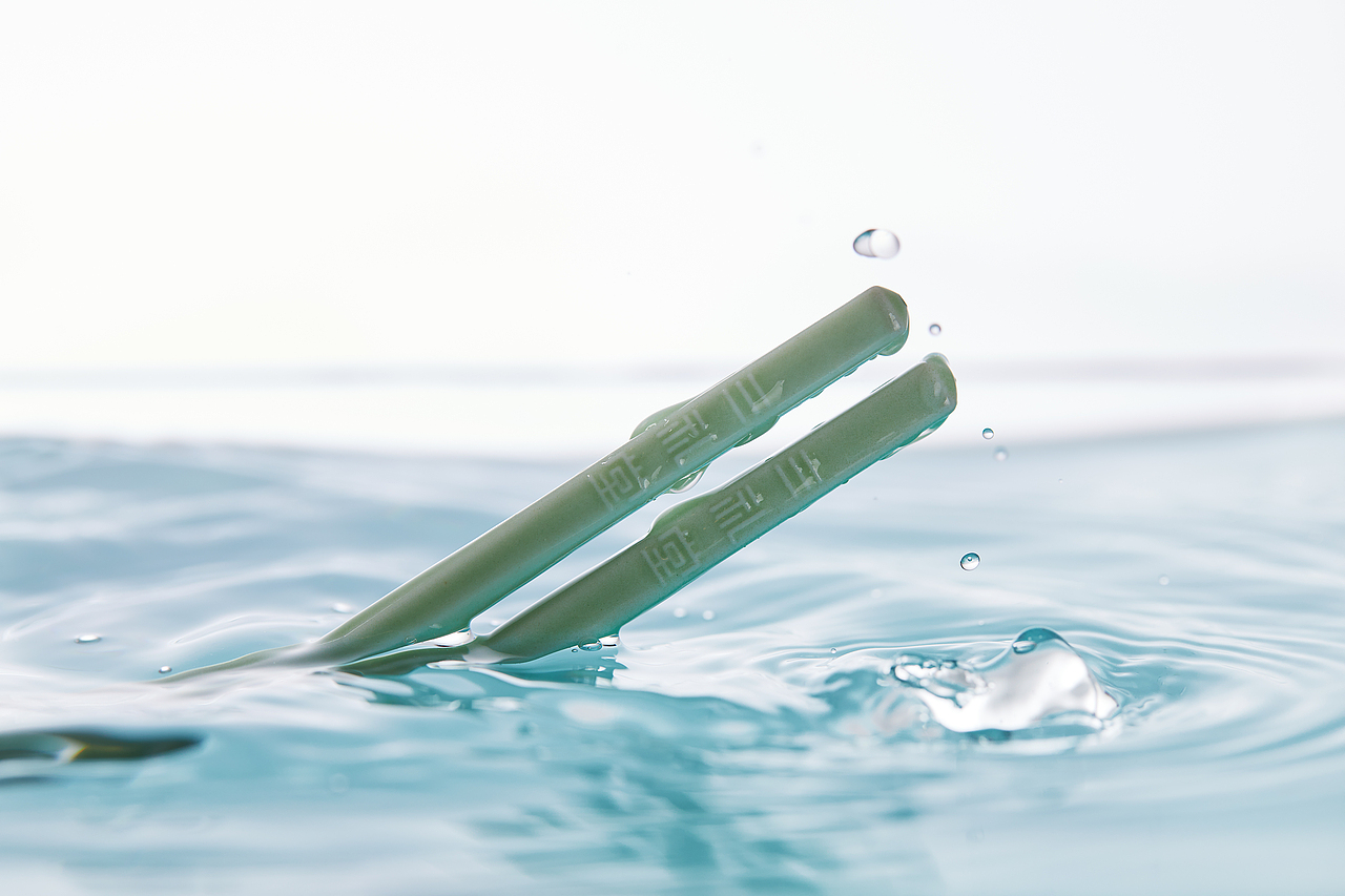 三礼堂/广告拍摄 X 商业摄影师张磊