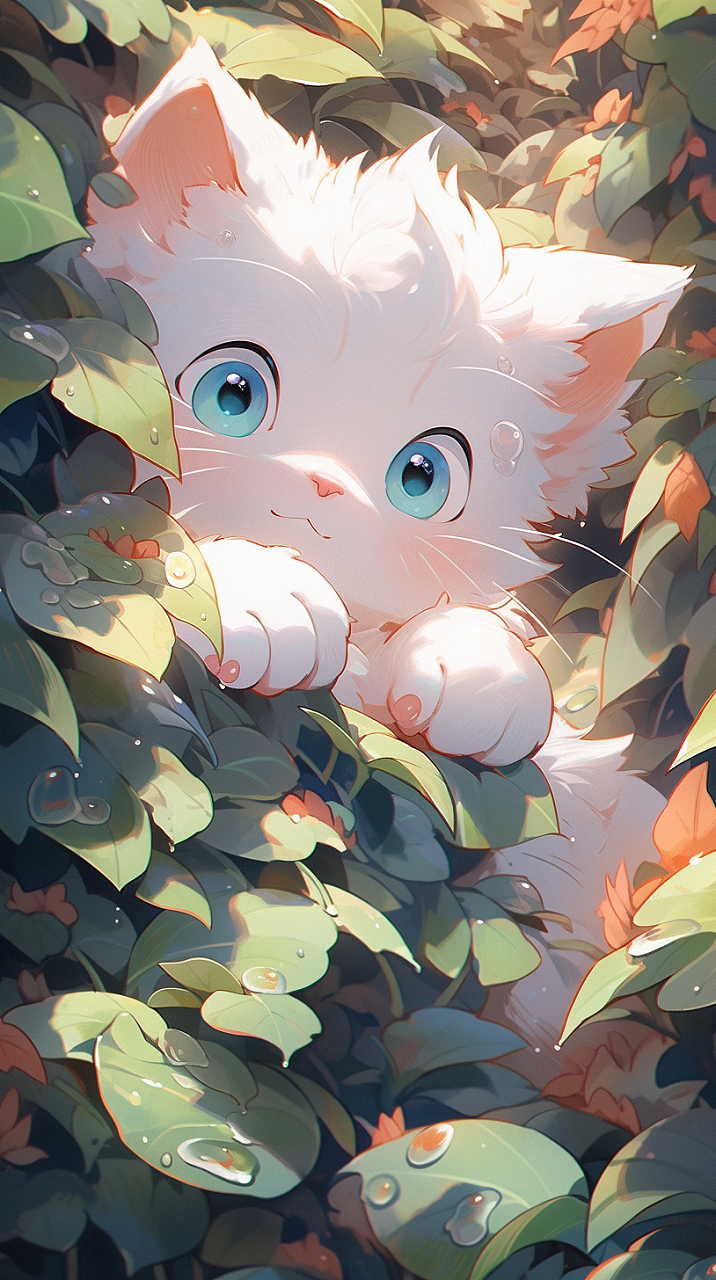 Midjourney日常练习