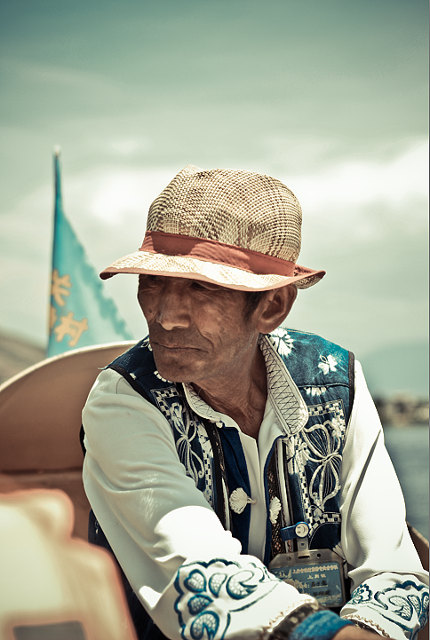 送你一个大理！（图ZMjk1MTcyMjg=） - 风光摄影 - 站酷设计师巩孝利Hyolee原创素材 - 站酷ZCOOL