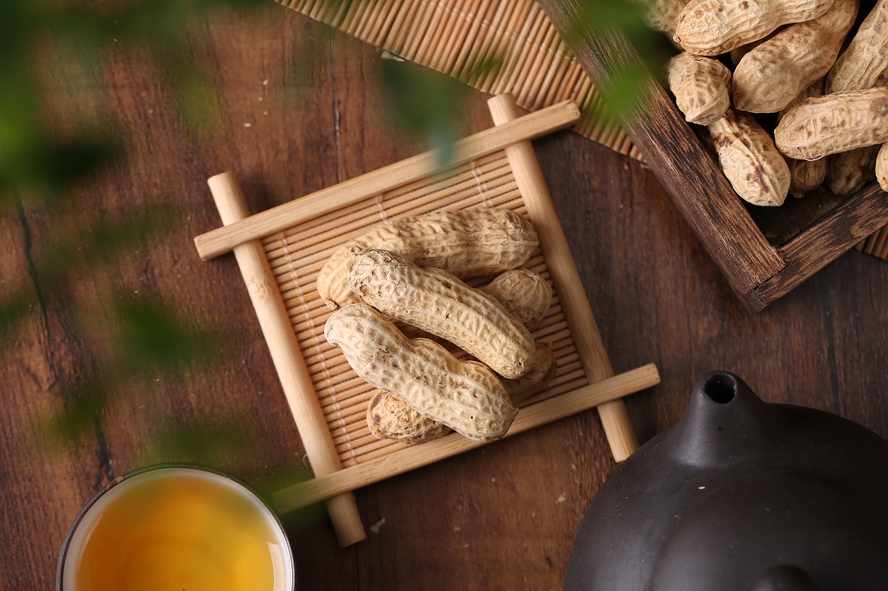 产品摄影-花生（图ZMTA0NzQ2NzAw） - 产品摄影 - 站酷设计师皮皮俠原创素材 - 站酷ZCOOL