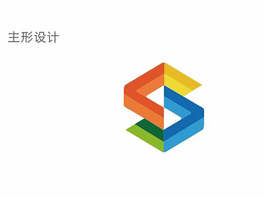 VSOYOU标志LOGO设计
