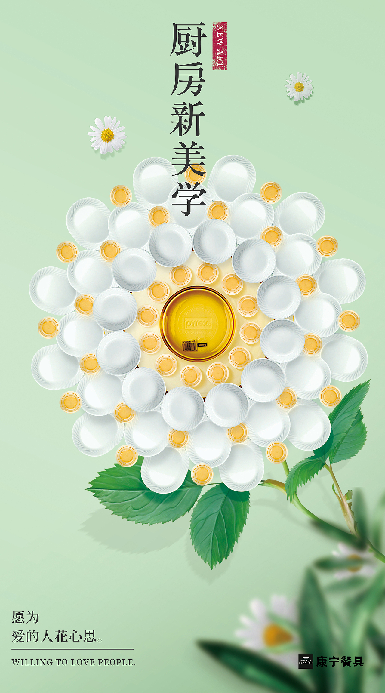 如何化腐朽为神奇，这张图告诉你（图ZMTE4NzAxNzky） - 海报 - 站酷设计师Mark工作室原创素材 - 站酷ZCOOL