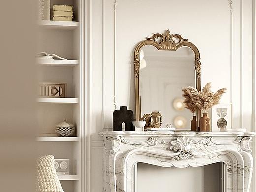 家装 - Home decoration