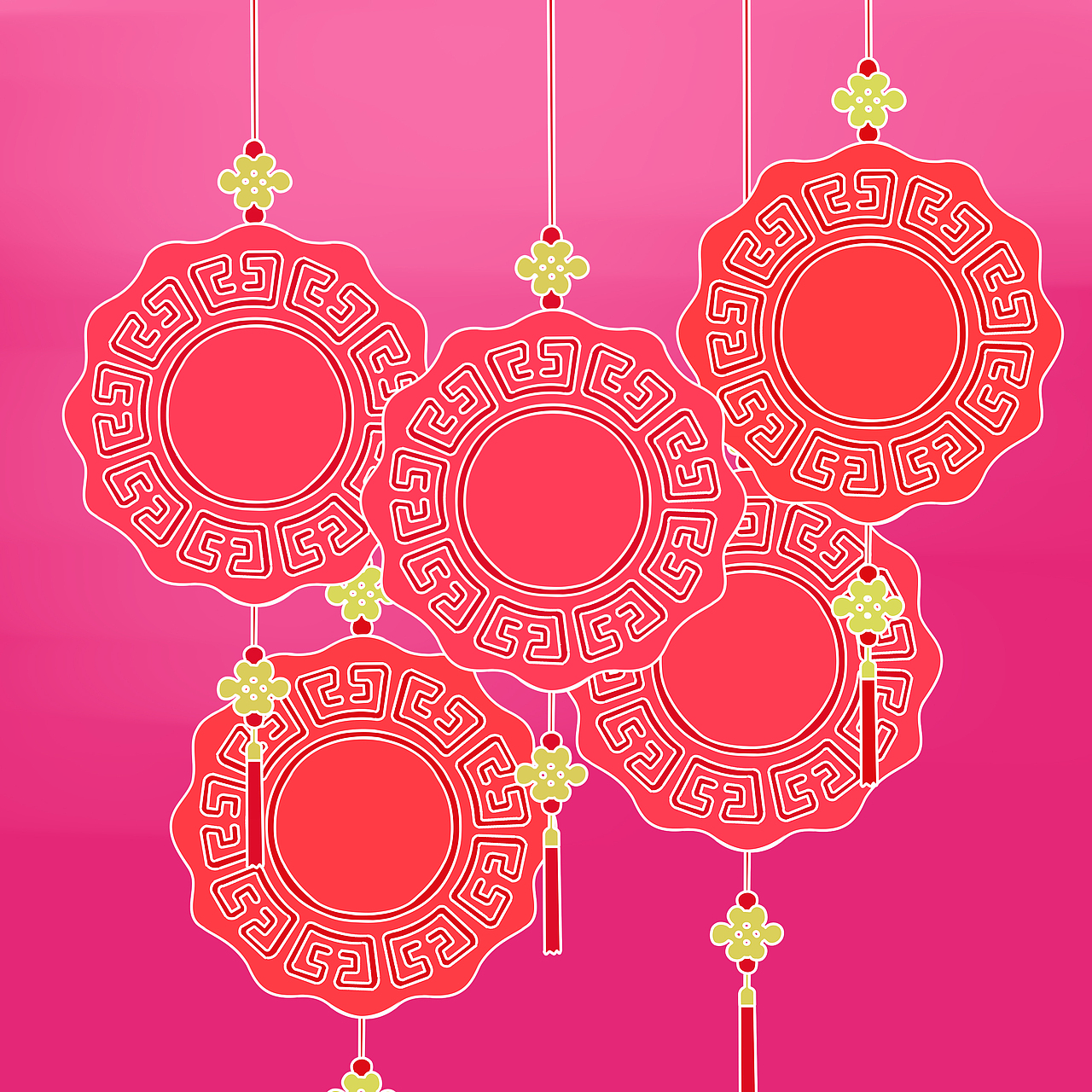 有个共同的名字叫中秋-one