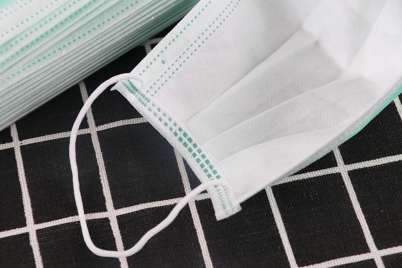 B04居家日用\C02-防护用品\V09口罩-彩色